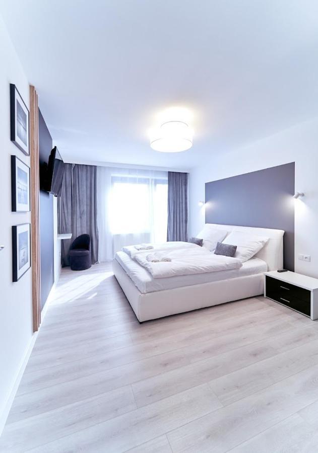 Apartament Horyzont 3 Marianska Apartment Polanica-Zdroj Exterior photo